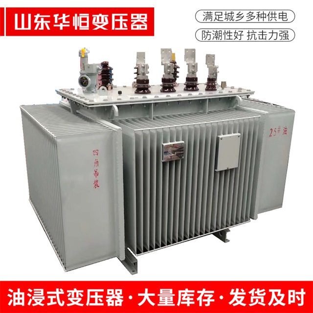 S13-10000/35红河红河红河电力变压器厂家