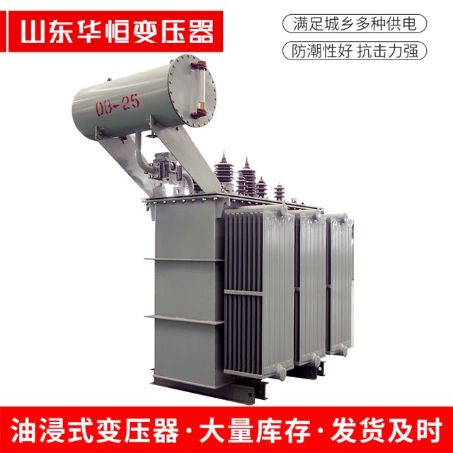S11-10000/35红河红河红河电力变压器厂家