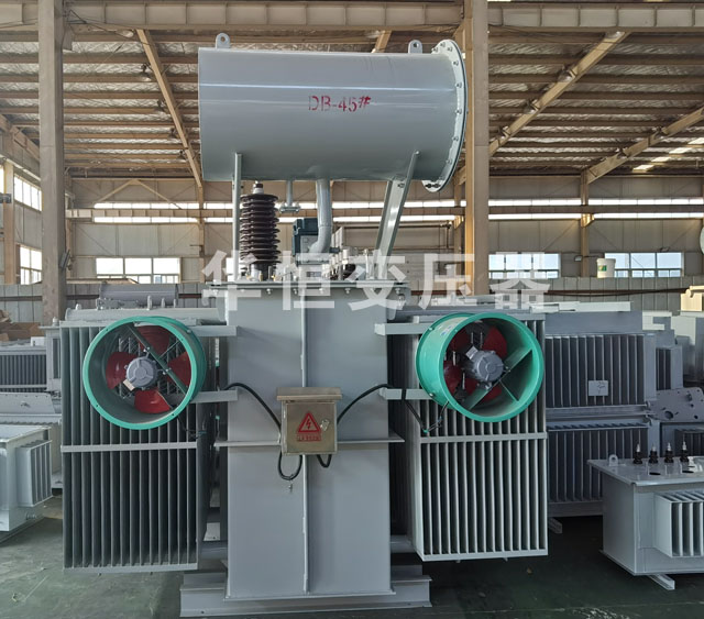 S13-8000/35红河红河红河电力变压器