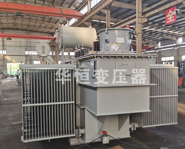 S11-6300/35红河红河红河电力变压器价格