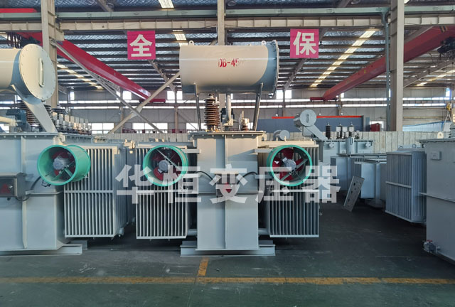 S13-6300/35红河红河红河油浸式变压器